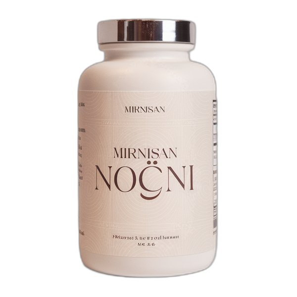 MirniSan Noćni - prirodna formula za san